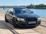 Audi A8 4.2 TDI quattro - Audi A8 aus 2010