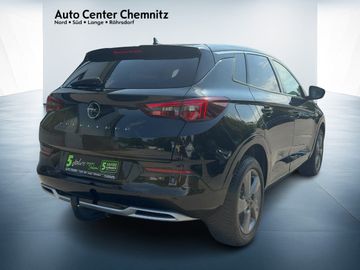 Opel Grandland (X) - 7