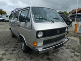 Volkswagen T3 Vanagon Automatik mit H-Kennzeichen - Oldtimer: Van