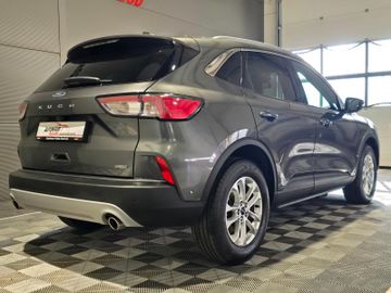 Ford Kuga - 4