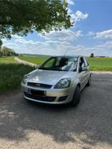Ford Fiesta 1.3 Style - Ford Fiesta aus 2007: ST