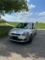 Ford Fiesta 1.3 Style - Ford Fiesta aus 2007: ST