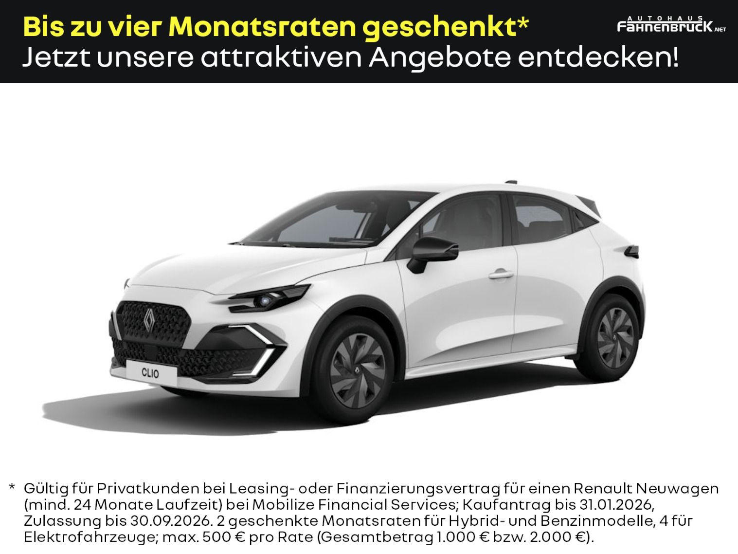 Renault Clio Evolution TCe 115 Sitzheizung PDC