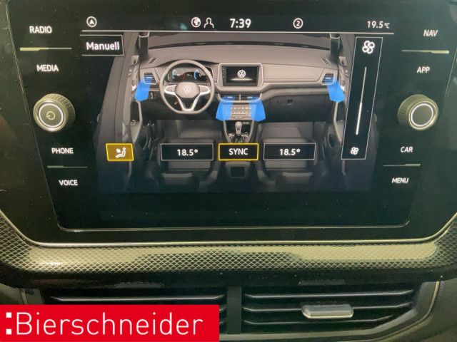 Volkswagen T-Cross - Bild 24