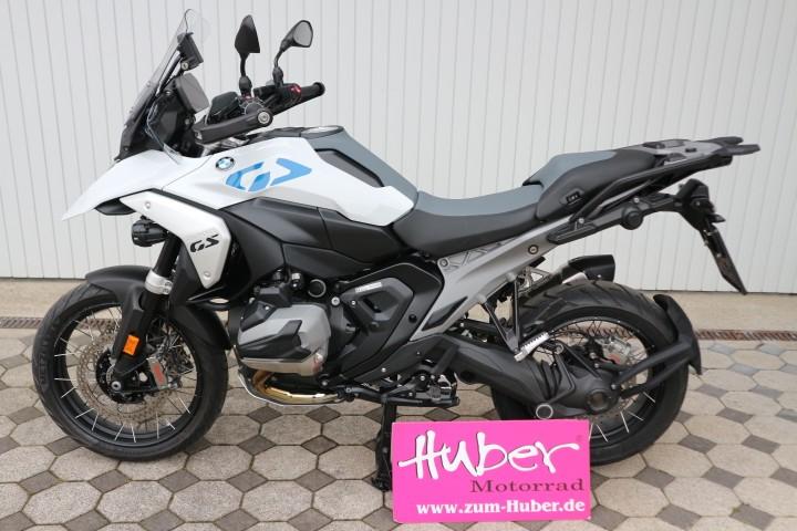 BMW R1300GS 