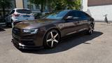 Audi A5 Sportback 3.0 TDI quattro S-Line|ACC|Lane|AHK - Audi A5 in Gelsenkirchen
