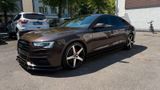Audi A5 Sportback 3.0 TDI quattro S-Line|ACC|Lane|AHK - Audi A5 mit Diesel-Antrieb: Limousine, 3.0