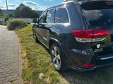 Jeep Grand Cherokee 3.0l V6 MultiJet 184kW Overla... - Jeep Grand Cherokee: V6