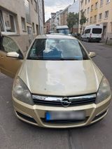 Opel Astra cdti 1.7 diesel ANGEBOT - Opel Astra: Angebot