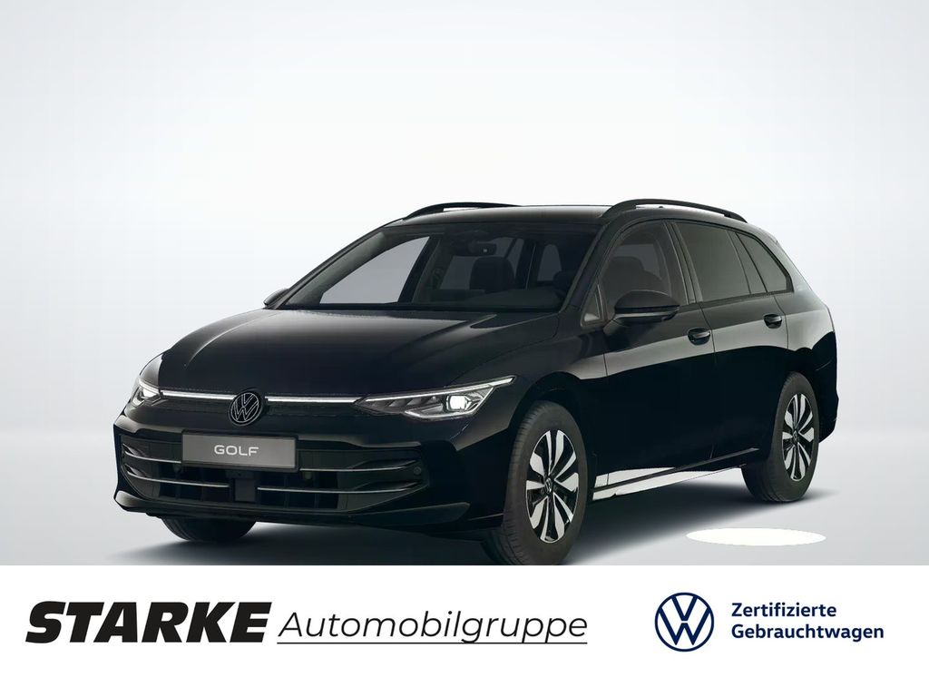Image of Volkswagen Golf