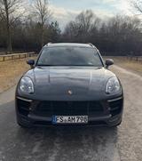 Porsche Macan GTS| PDK | Top Ausstattung | Pano | BOSE - Porsche Macan Gebrauchtwagen in München