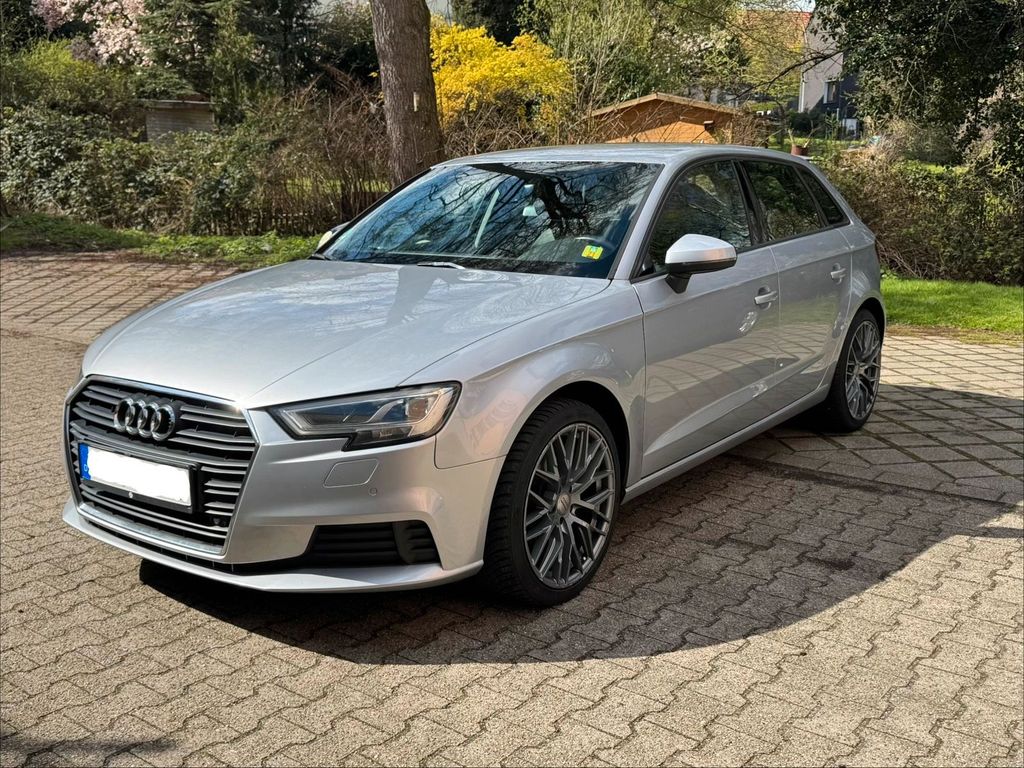 Image of Audi A3