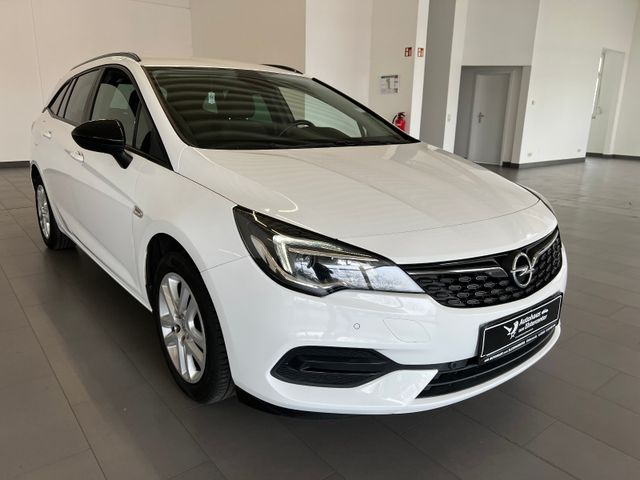 Opel Astra K Sports Tourer Edition Klima AHK