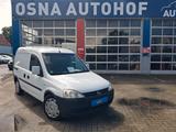 Opel Combo Kasten Business 111 Jahre - gebrauchte Opel Combo aus dem Jahr 2010