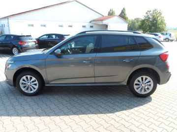 Skoda Kamiq - 12