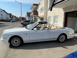 Bentley Azure V8 6.75 Cabrio *TOP/TÜV/MEMORY* - Bentley aus 1999
