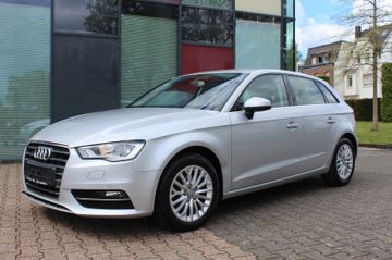 Audi A3 - 2