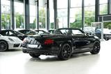 Bentley Continental GTC 4.0 V8 S Diamond Edition 1 of 25 - Bentley Continental mit Benzin-Antrieb: Cabrio
