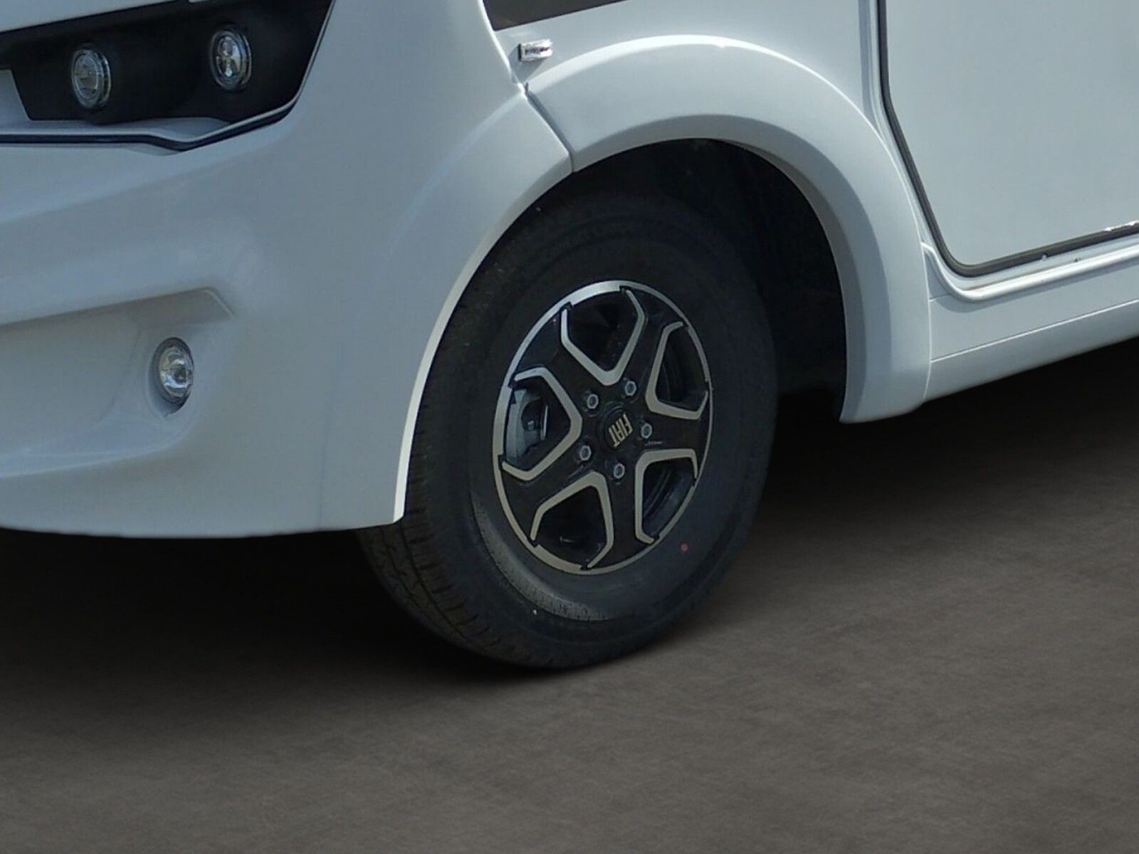 Fahrzeugabbildung Eura Mobil Integra Line IL 720 QF MondialMarkise8-Gang Aut.