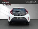 Toyota Aygo X Business Edition 1.0 *Kamera*SitzHz* - Toyota Aygo (X) Business Gebrauchtwagen