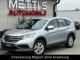 Honda CR-V 2.0 Comfort 2WD*PDC*SHZ*Alus - Honda CR-V in Mönchengladbach