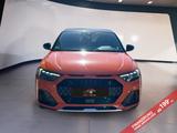 Audi A1 citycarver 35 TFSI/ S-LINE/ edition one/ Navi - Audi A1: Orange