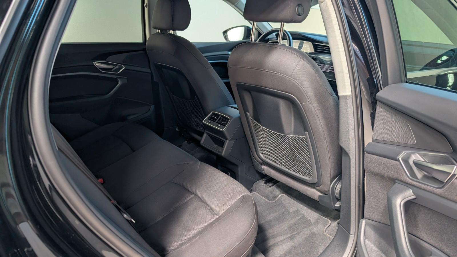 Audi e-tron 50 quattro advanced AIR*LANE*KAM*SHZ*20", миниатюра 13