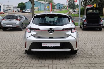 Toyota Corolla - 5