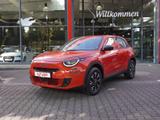 Fiat 600 1.2 T3 mHEV Aut. LED Sitzheizung Tempomat - gebrauchte Fiat Pickups
