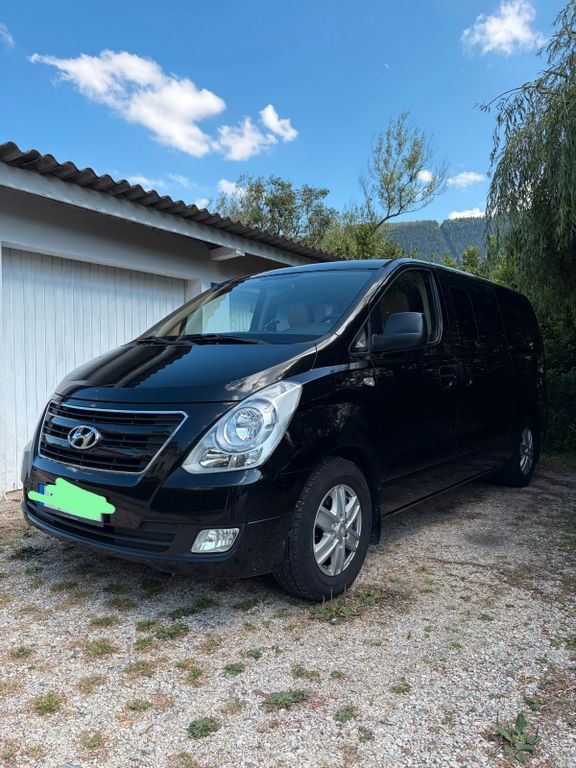 Image of Hyundai H-1