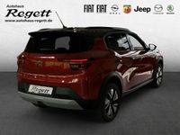 Opel Frontera - Vorschau Bild 3