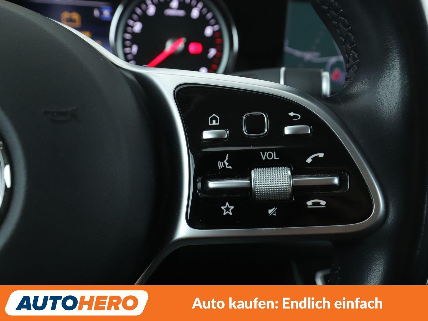 Mercedes-Benz E 200 T Avantgarde Aut.*NAVI*CAM*LED*SHZ*