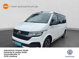 Volkswagen T6.1 California 2.0 TDI 4Motion Beach Tour Editi - VW T6 California mit Schiebedach
