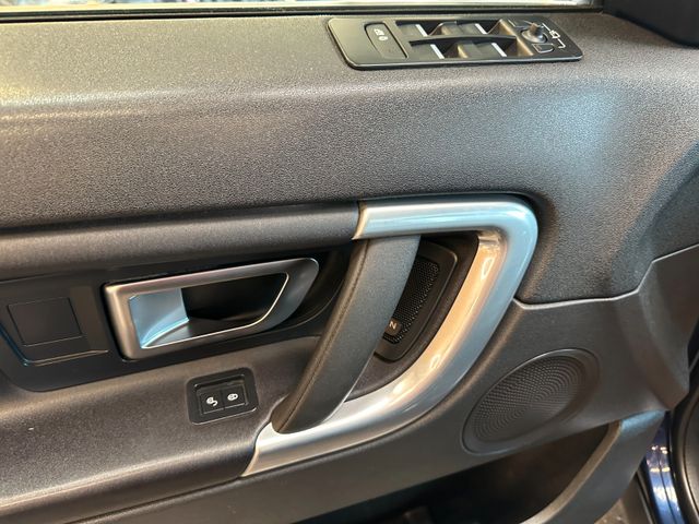 Land Rover Discovery Sport*PANO*AHK*CARPLAY*TEMPO*LKHZ
