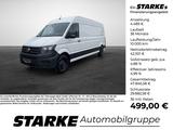Volkswagen Crafter 35 Kasten 2.0 TDI Autom. LR HD L4H3  AHK