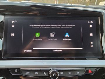 Bild 15 Opel Grandland (X) Grandland GS AT8/SHZ+LHZ/NAVI/PDC Vo+Hi+CAM