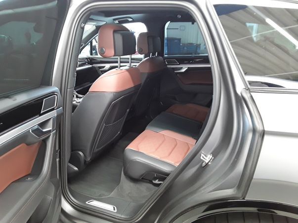 Volkswagen Touareg - Bild 10