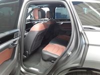 Volkswagen Touareg - Vorschau Bild 10