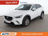 Mazda CX-3 2.0 Exclusive-Line*NAVI*TEMPO*LED* - Mazda aus 2016