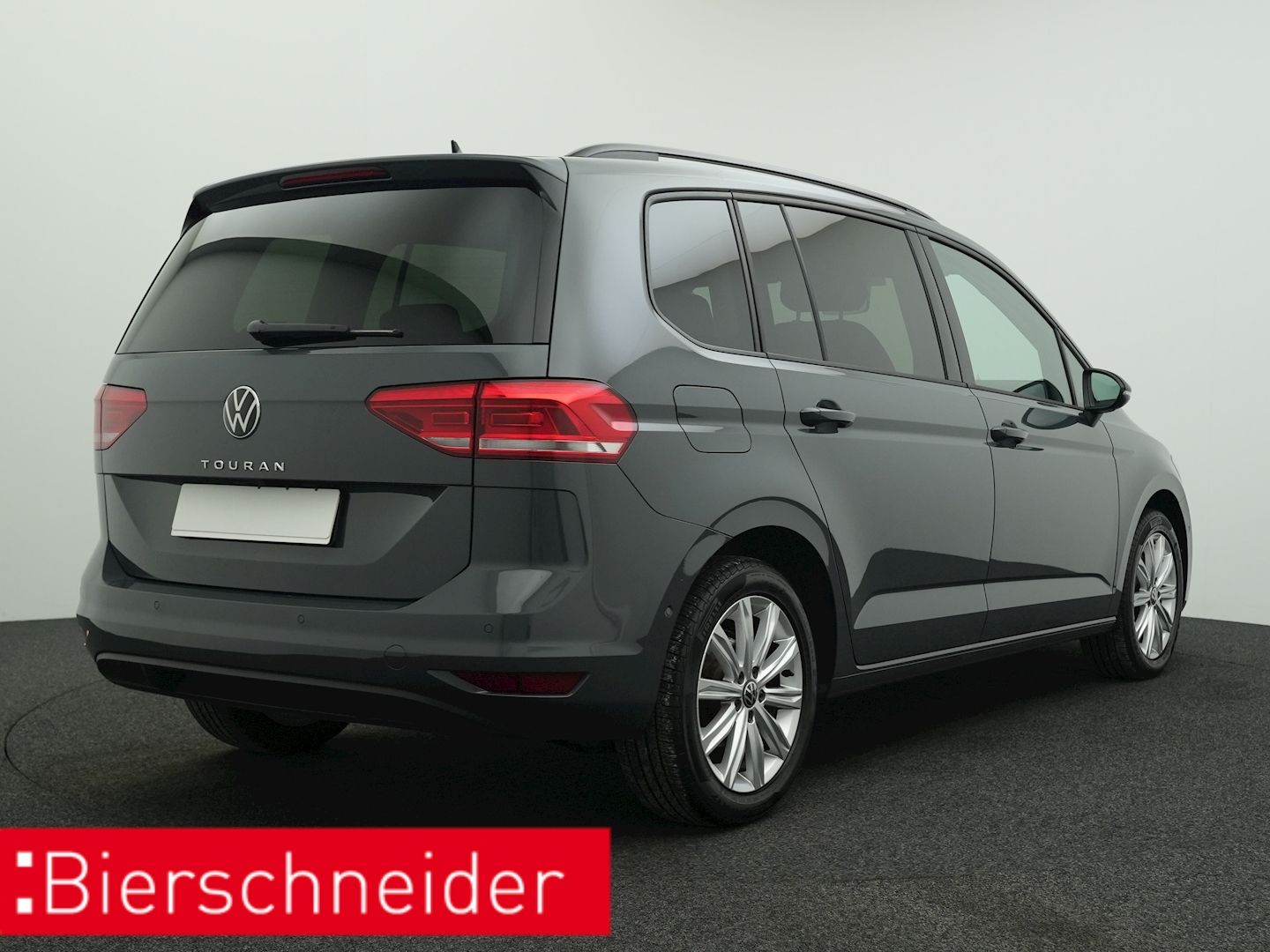 Volkswagen Touran - Bild 6