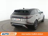 Land Rover Range Rover Velar 3.0 V6 Diesel First Edition - gebrauchte Land Rover Range Rover Velar aus dem Jahr 2017