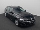 BMW 330e WidscreenDispl AHK DAB Leder Sport Stop&Go - BMW 330 in Hannover