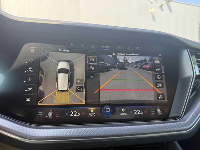 Touareg 3.0 V6 TSI eHybrid R 4Motion R-line El. 