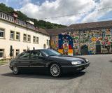 Citroën Citroen XM V6 Exclusive Top Zustand - Citroën XM von privat