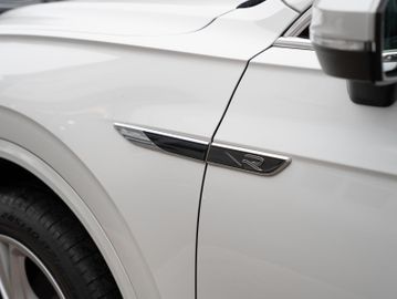 Volkswagen Touareg - 8
