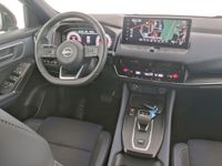 Nissan Qashqai - Vorschau Bild 17