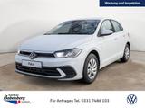 Volkswagen Polo 1.0 Life APPS KLIMA PDC SITZHEIZUNG LED - Volkswagen Polo Neuwagen in Berlin
