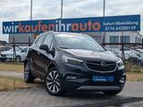 Opel Mokka X Innovation Start/Stop 4x4*1-HAND*KAMERA - Opel Mokka in Krefeld