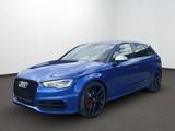 Audi S3 SB quattro LED Schalensitze Magnetic Ride B&O - gebrauchte Audi S3 aus dem Jahr 2016