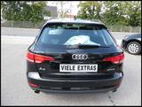 Audi A4 20 GTRON BENZIN+ERDGAS TIP NAVI+XENON+TÜV-NEU - Audi A4 mit CNG-Antrieb: Kombi